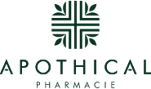 Pharmacie APOTHICAL, labellisée Human First