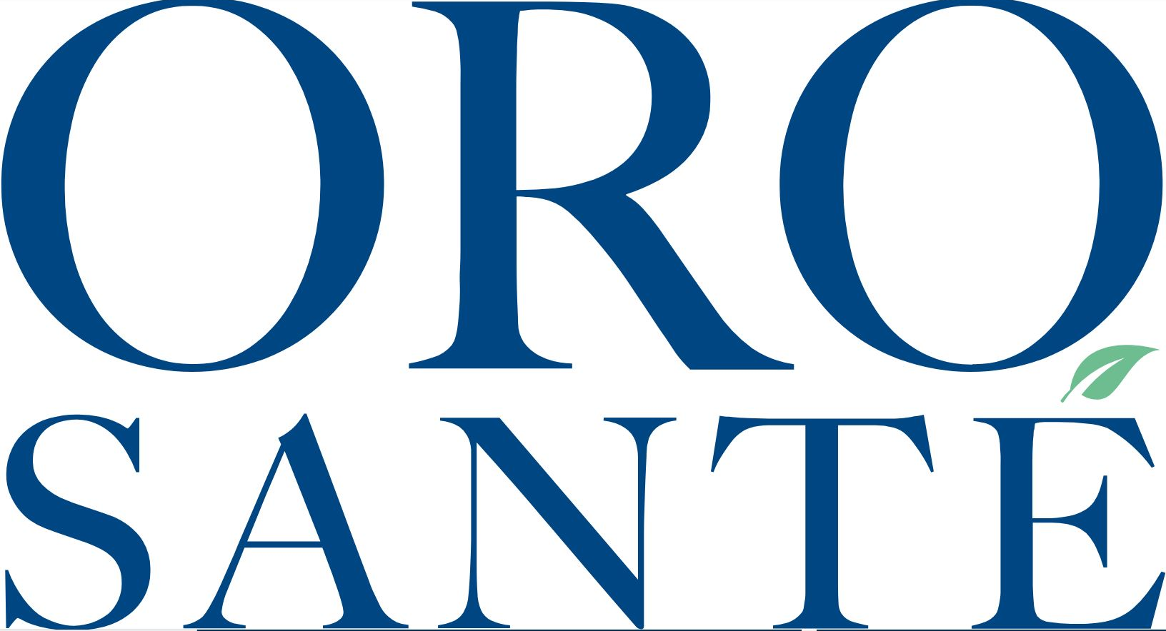 OROSANTE Dentisterie