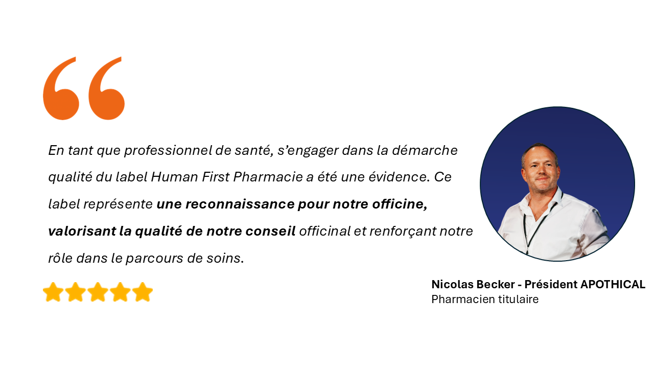 Carroussel témoignage Becker