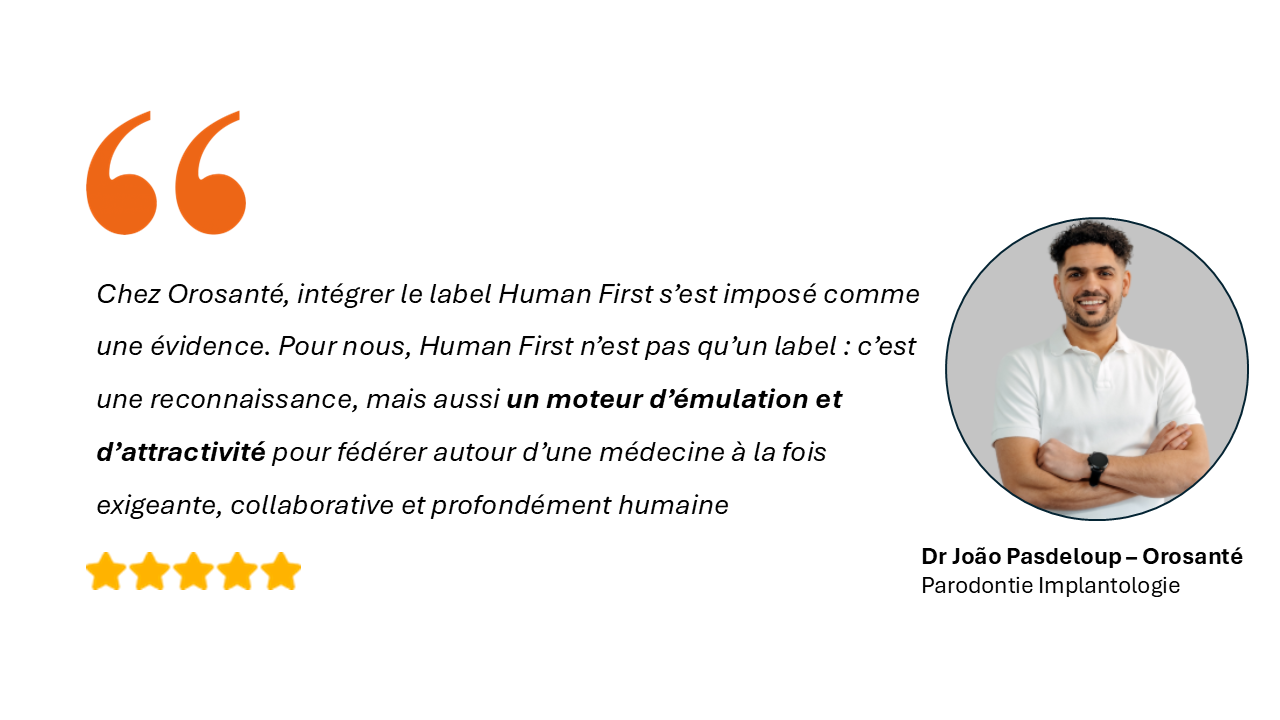 Carroussel témoignage Joao