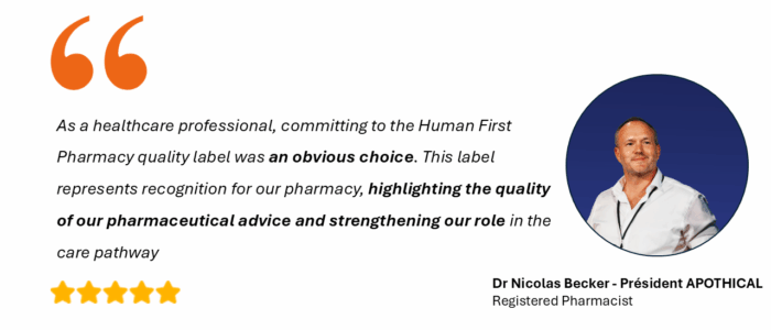 Carroussel Becker UK