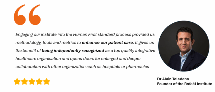 Carroussel Toledano UK