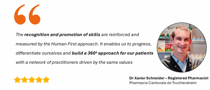 Carroussel Xavier UK